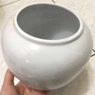 花器，瓷器，佛跳牆的甕，蒸甕，佛跳牆容器