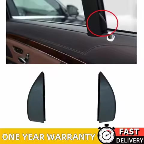 Car Rear Door Triangle Curtain Sunshade Buckle Clip For Mercedes-Benz W222 S-Class S320 S350 S350L S