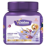 Lowest Price Good Morning VGrains 18 Grains 850g 紫薯蓝莓