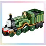 【DIRECT FROM JAPAN】TOMICA TAKARA TOMY "Tomica Thomas Emily 05" Mini Car Toy for ages 3 and up, boxed