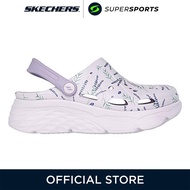 SKECHERS Foamies Max Cushioning รองเท้าแตะผู้หญิง