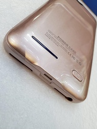 iPhone 8 Plus/iPhone 7 Plus/iPhone 6 Plus 4200 mAh Magnetic Battery Case Rose Gold Display Set