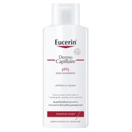 [Eu ce ri n] DermoCapillaire Anti-Dryness Shampoo 250ml pH5 Mild Clean Tropical-Proof