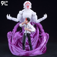 9L3D Printing Multi-Joint Movable Dummy13 Dummy13 Dummy13 Anime Merchandise Figure IOBR