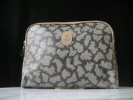 【老時光 OLD-TIME】早期二手古董包YSL手拿包