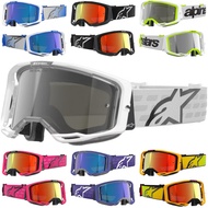 Alpinestar Vision8 Goggles