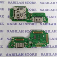 OPPO F27 5G ORIGINAL FLEXIBLE FLEXIBLE FLEXIBLE BOARD PCB CONNECTOR MIC MIC MIC PORT USB CHARGER OPP