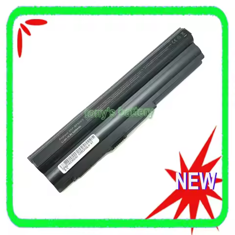 VGP-BPS20 Laptop Battery for SONY VAIO VPCZ116GG VPCZ128GG VPCZ127GG VPCZ117FC VPCZ110 VPCZ119 VGP-B