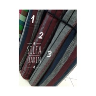 KATUN KEMEJA Acrylic Panel Fabric _ Acrylic Panel Cotton _ Cardigan Material for/ Shirts