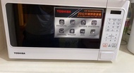 微波爐 Toshiba ER-SGS20 輕觸式燒烤微波爐
