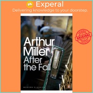 After the Fall by Arthur Miller (UK edition, paperback)