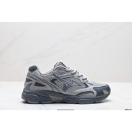 Mizuno SPEED 2K Gray Low-Top Casual Shoes V2FO