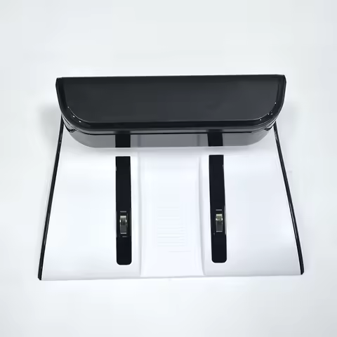 Robot Auto Charging Base for Silvercrest SSRA1 SSR1 ILIFE V3X Robot Vacuum Cleaner Parts Charging St