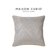 Luna Cushion Cover Beige - 45cm x 45cm