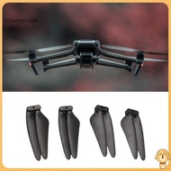 [In Stock]  4Pcs Drone Propellers with Screws High Precision Universal Quadcopter Part 19cm Length O