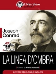 La linea d'ombra (Audio-eBook) Joseph Conrad