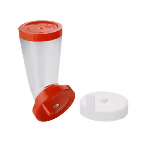 Sesame Seed Grinder Manual Sesame Seed Mill Freshly Ground Flavor Easy-To-Use Kitchen Tool For Salad