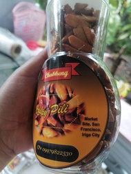 Pili Nuts from Bicol 250g