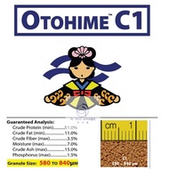 Marubeni Otohime B1B2C1C2S1 & S2 (50g/100g/200g/500g)
