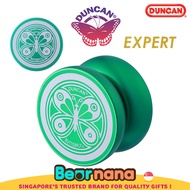 Duncan Butterfly AL Yoyo semi responsive Expert Yo-yo New Release 2022