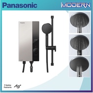 PANASONIC U Series Jet Pump Water Heater DH-3UP1MS DH-3UP1 / Water Heater NON-PUMP DH-3U1MS DH-3U1