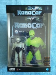 HIYA 1/18 Robocop(Glow In The Dark) 鐵甲威龍(夜光版)