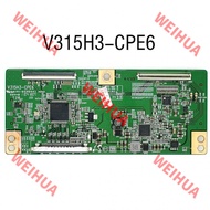 Good test T-CON board for V315H3-CPE6 compatible V460HJ1-C01 JZM-CPE6 Parts