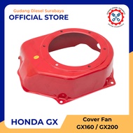 Fan Cover | GX160 Fan Cover GX200/ GX240/ GX270/ GX390/ GX420/