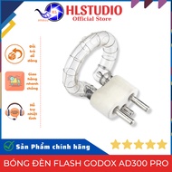 Godox AD300 Pro, AD300ProII Flash Bulb - HL Studio - 300W Omega, Easy Replacement Light