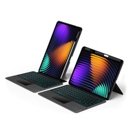 For Xiaomi Xiami Pad 6/5 7 Pro 11.2 Tablet Keyboard Inch Keyboard Cover Split Magnetic Bluetooth Key