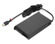 Lenovo - Lenovo ThinkPad Mobile Workstation Slim 230W AC Adapter (Slim-tip) - UK/HK/SGP/SRI
