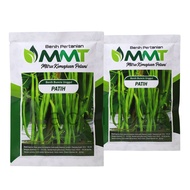 Benih Buncis Unggul PATIH Isi 100 gram Benih MMT