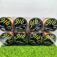 BOCEAN 916 FISHING LINE GOLD COLOUR NYLON LINE BIG SPOOL