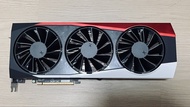XFX 9070xt顯示卡