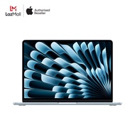 13-inch MacBook Air: Apple M5 chip (2026)