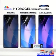 Infinix Zero 40 5G | Infinix Zero 30 5G | Infinix Zero 5G | Zero X Pro Hydrogel Screen Protector