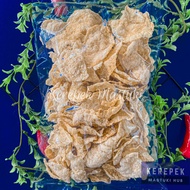 EMPING BELINJAU MASIN / SIRA [250-500GRAM] 𝙆𝙚𝙧𝙚𝙥𝙚𝙠 𝙈𝙖𝙨𝙩𝙪𝙠𝙞