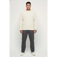 TKGCLN~Chino Ankle Pants Men Regular Ankle Length Pants Men's Ankle Pants Long Chinos Pants Men's hi