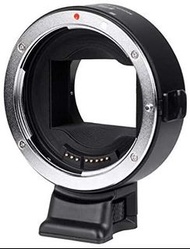 Viltrox EF-NEX IV CANON EF 轉Sony E MOUNT 電子轉接環