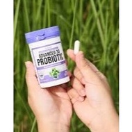 [READY STOCK]  Trihealth advanced 30 probiotic ori