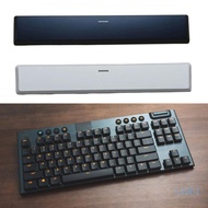 LIDU1 Stylish Keycaps For G913TKL G915TKL Keyboards Firm Construction Elegant Look Perfect For Home 