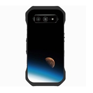 Soft TPU Silicone Back Cover Painted Case For Kyocera Torque 5G KYG01 KYG05