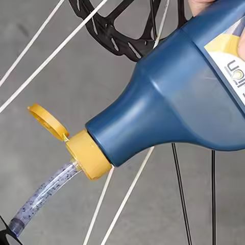Mountain Bike Tire Repair Fluid Sealant Bicycle Motorcycle Tire Self-rehydration Effective Fast Prot
