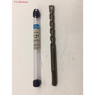 GENTOOLS Xtreme Plus Drill Bit @11mm