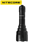 NITECORE New P30 Flashlight CREE XP-L HI V3 LED Max 1000LM 8 Working Modes Beam Distane 618 Meter LE