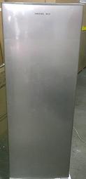 全省配送  UNI-COOL 優尼酷直立式 冷凍櫃 自動除霜 立式密閉無霜 冷凍櫃 MF168
