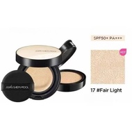 Phấn nước Jung Saem Mool Skin Nuder Cushion cho lớp nền mịn mướt