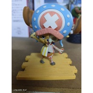 (Ori) Mighty Jaxx One Piece Tony Tony Chopper