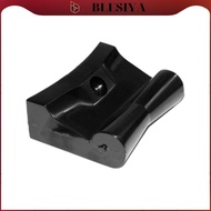 blesiya Kitchenware Pot Side Handle ABS Replacement for 3qt 4qt Stainless Steel Pan Lid and Cookware