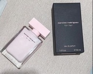 Narciso Rodriguez 香水
